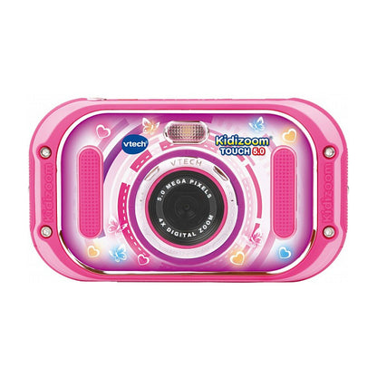 VTech Kidizoom Touch 5.0 pink