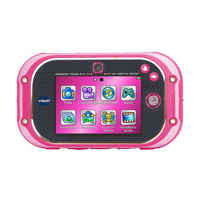 VTech Kidizoom Touch 5.0 pink