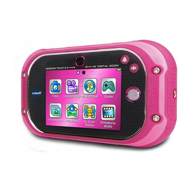 VTech Kidizoom Touch 5.0 pink