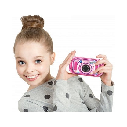 VTech Kidizoom Touch 5.0 pink