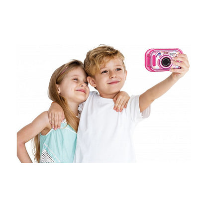 VTech Kidizoom Touch 5.0 pink