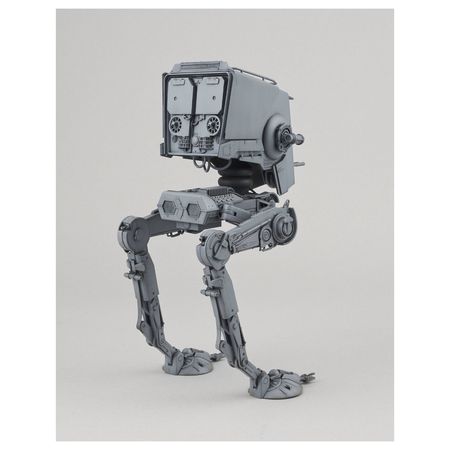 Revell - Star Wars - Bandai - BANDAI AT-ST