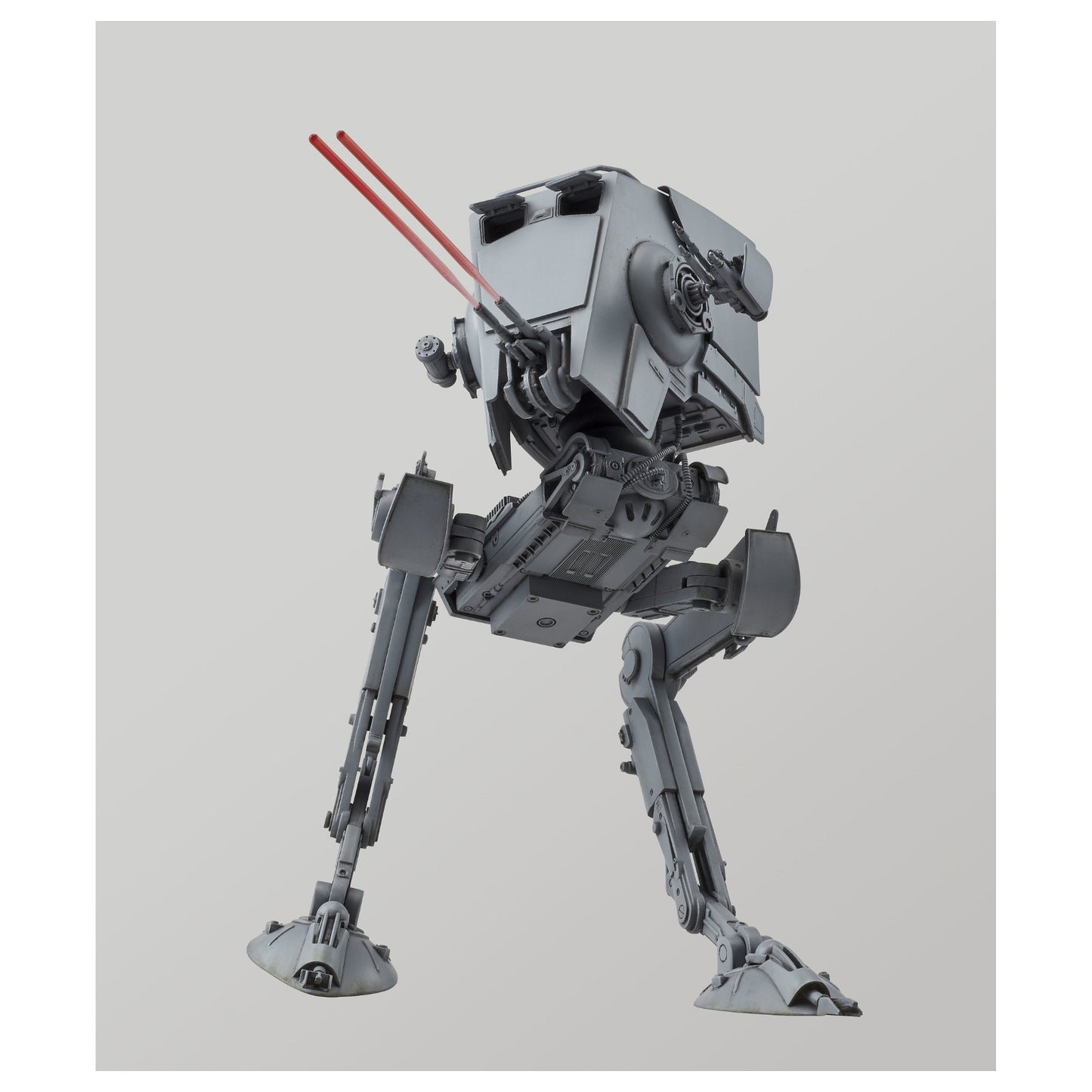 Revell - Star Wars - Bandai - BANDAI AT-ST