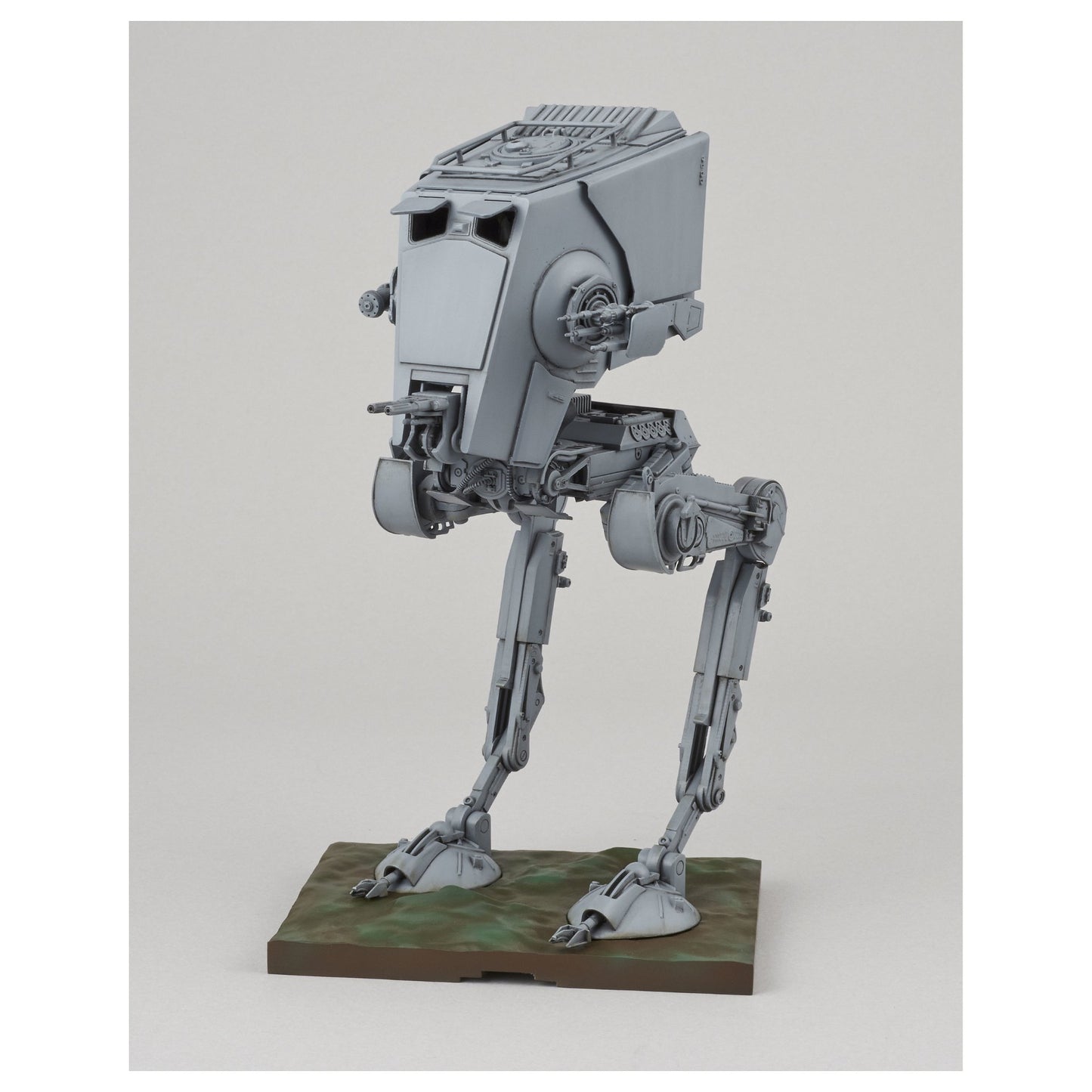 Revell - Star Wars - Bandai - BANDAI AT-ST