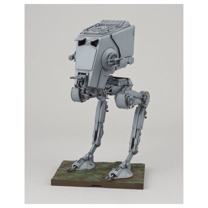 Revell - Star Wars - Bandai - BANDAI AT-ST