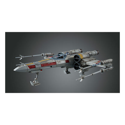 Revell - Star Wars - Bandai - BANDAI X-Wing Starfighter