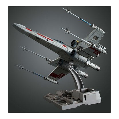 Revell - Star Wars - Bandai - BANDAI X-Wing Starfighter