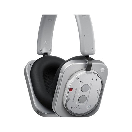 Nothing Headphone (1) white