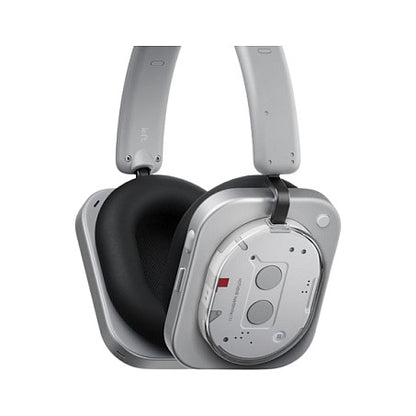 Nothing Headphone (1) white