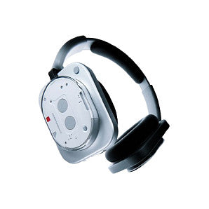 Nothing Headphone (1) white