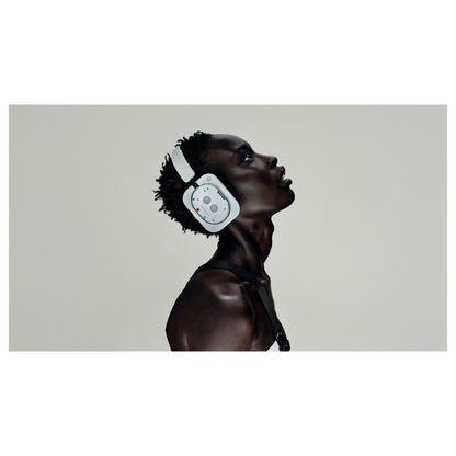 Nothing Headphone (1) white
