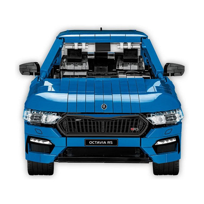 COBI Skoda Octavia RS (Mastab 1:12)