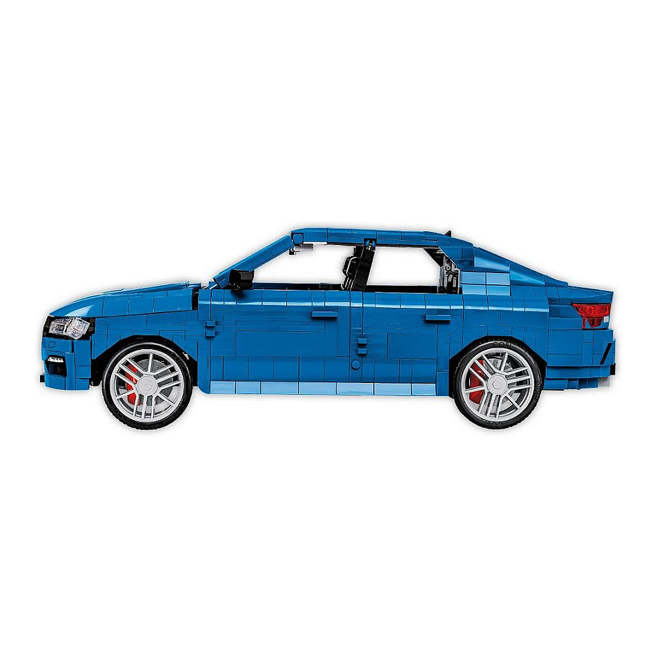 COBI Skoda Octavia RS (Mastab 1:12)