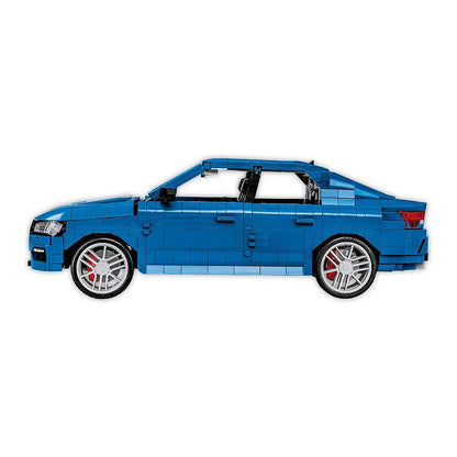 COBI Skoda Octavia RS (Mastab 1:12)