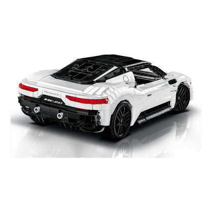 COBI Maserati MC20