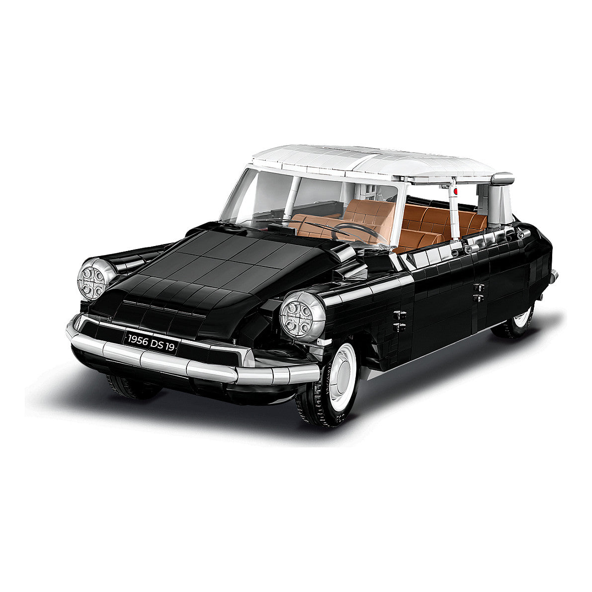 COBI 1956 Citroen DS 19 Executive Edition