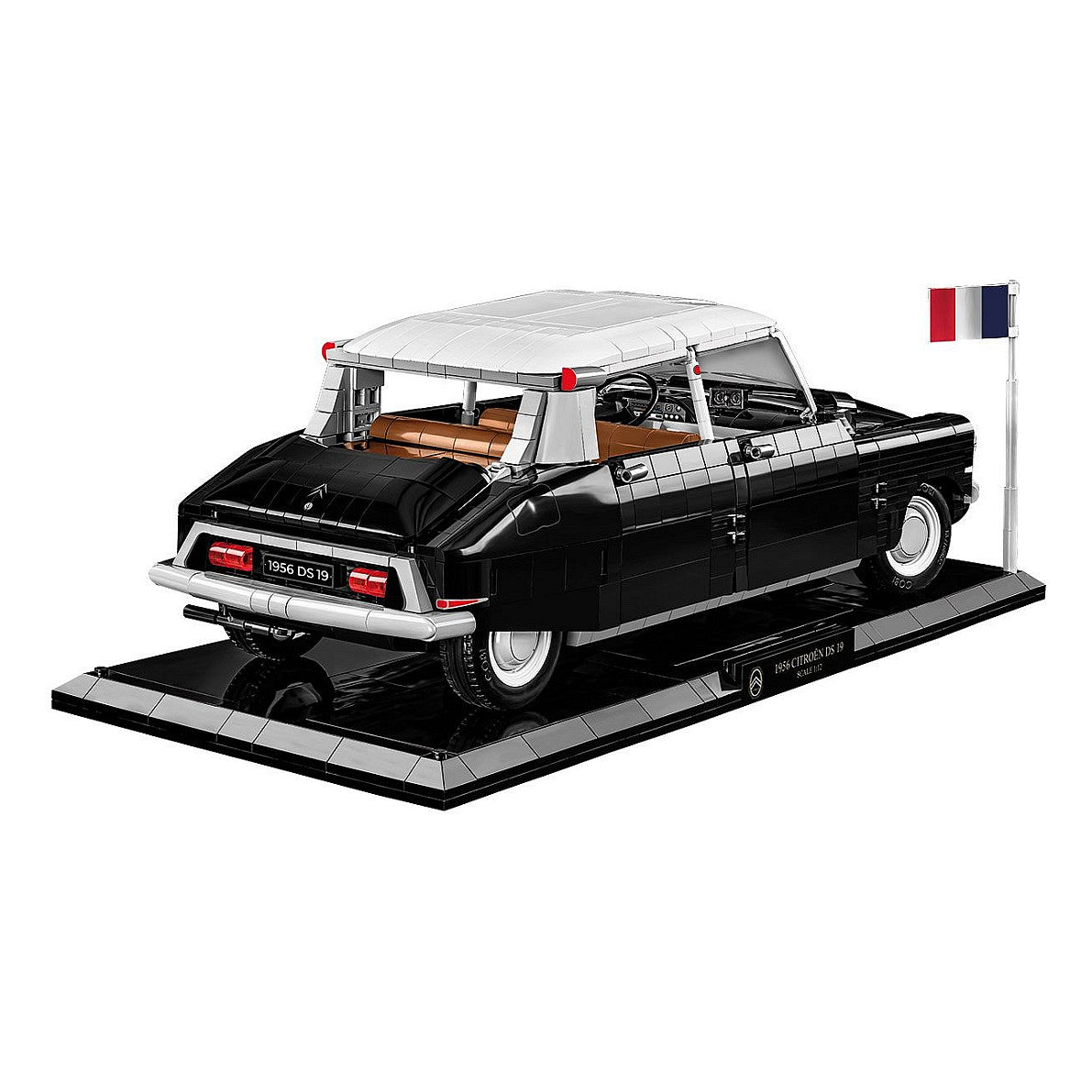 COBI 1956 Citroen DS 19 Executive Edition