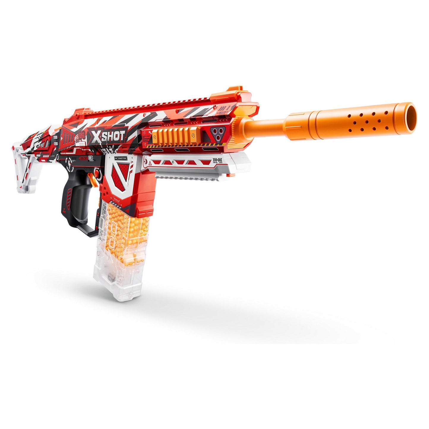 ZURU XSHOT - Hyper Gel-Blaster HPG-700 (inkl. 3500 Gel-Kugeln)