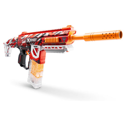 ZURU XSHOT - Hyper Gel-Blaster HPG-700 (inkl. 3500 Gel-Kugeln)