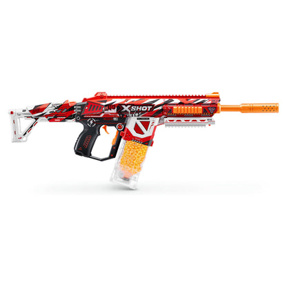 ZURU XSHOT - Hyper Gel-Blaster HPG-700 (inkl. 3500 Gel-Kugeln)