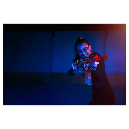 ZURU XSHOT - Hyper Gel-Blaster HPG-700 (inkl. 3500 Gel-Kugeln)