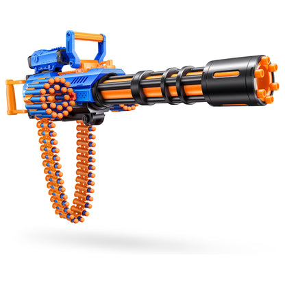 Zuru XSHOT Insanity - Rage Fire inkl. 72 Darts