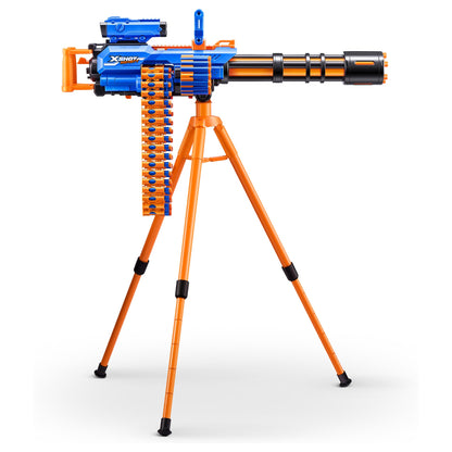 Zuru XSHOT Insanity - Rage Fire inkl. 72 Darts