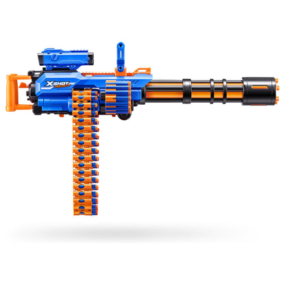 Zuru XSHOT Insanity - Rage Fire inkl. 72 Darts