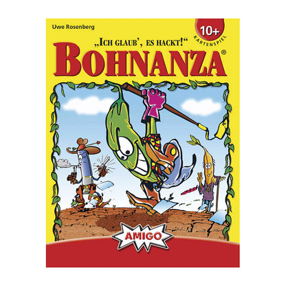 Amigo Bohnanza
