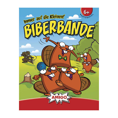 Amigo Biberbande