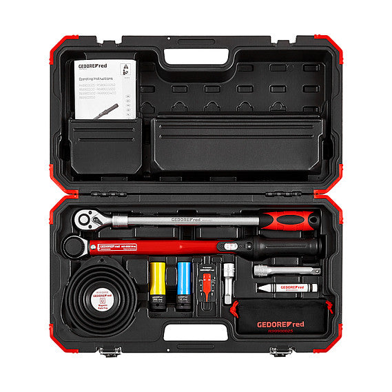 GEDORE Rad-Montageset 11-tlg. R68903011