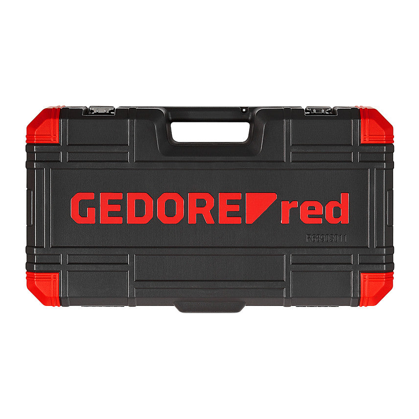 GEDORE Rad-Montageset 11-tlg. R68903011