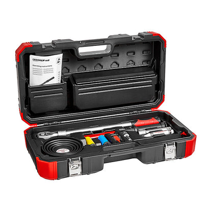 GEDORE Rad-Montageset 11-tlg. R68903011
