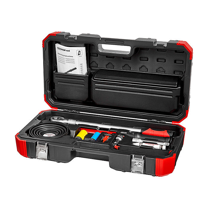 GEDORE Rad-Montageset 11-tlg. R68903011