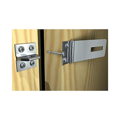 Fischer Spanplattenschraube Power-Fast II 6,0x100 Senkkopf (25 Stck, Teilgewinde, verzinkt)