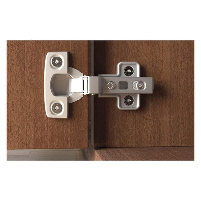 Fischer Spanplattenschraube Power-Fast II 6,0x100 Senkkopf (25 Stck, Teilgewinde, verzinkt)