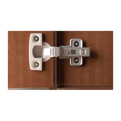 Fischer Spanplattenschraube Power-Fast II 4,5x50 Senkkopf (50 Stck, Vollgewinde, verzinkt)