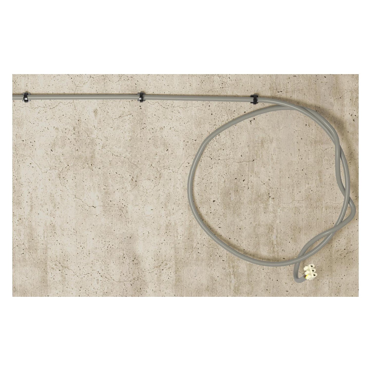 Fischer BN 7,6 x 350 (transparent, 100 Stck)