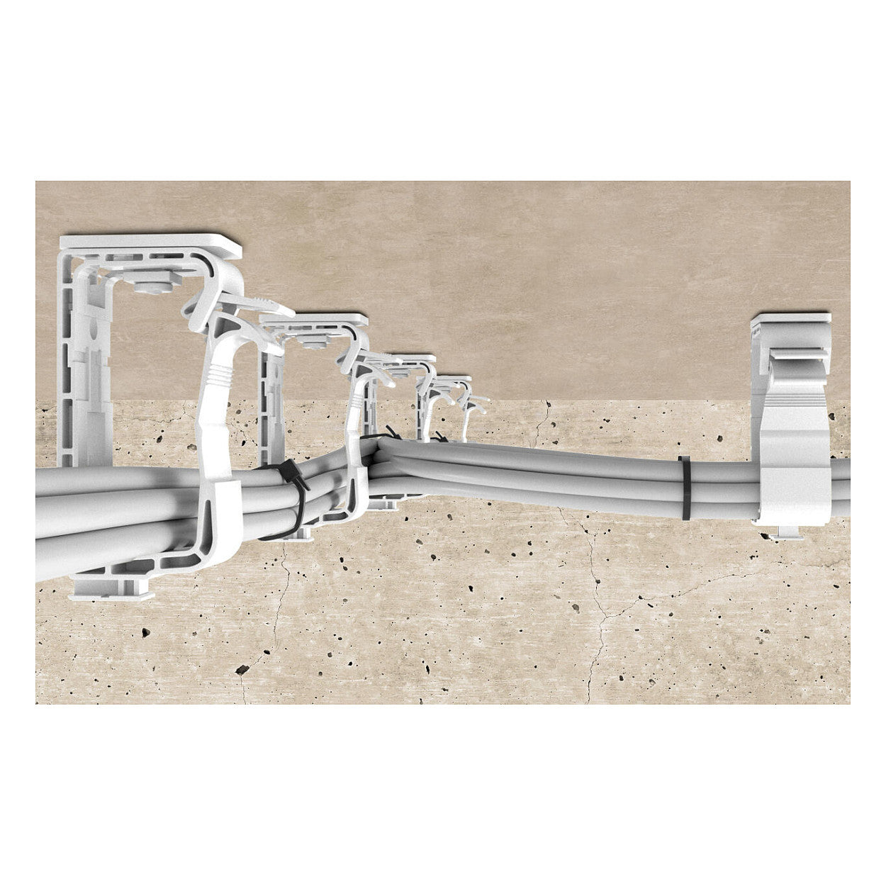 Fischer GBN 2,5 x 150 (grn, 100 Stck)