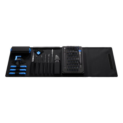 iFixit Pro Tech Toolkit Werkzeugset Kompletter Werkzeugsatz für alle Elektronikreparaturen