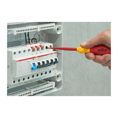 Wiha 3201K12 SoftFinish electric slimFix