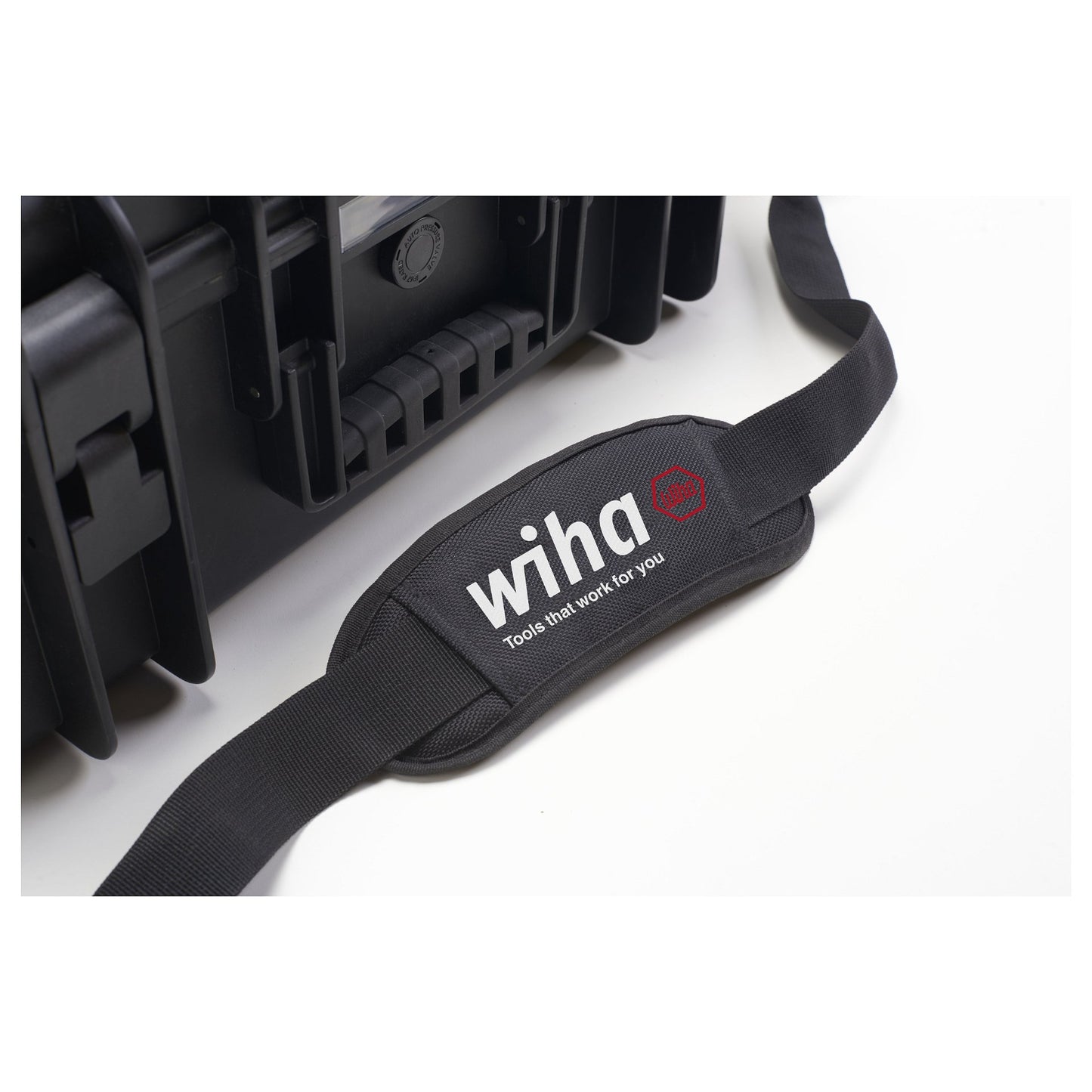 Wiha 9300-702 Tool Set Competence XL