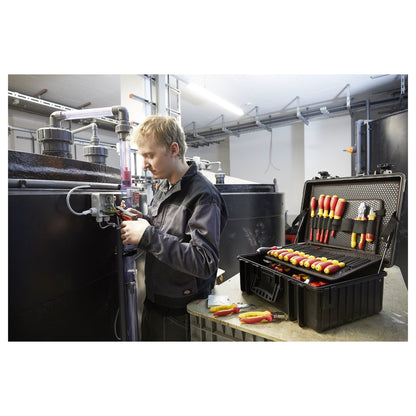 Wiha 9300-702 Tool Set Competence XL