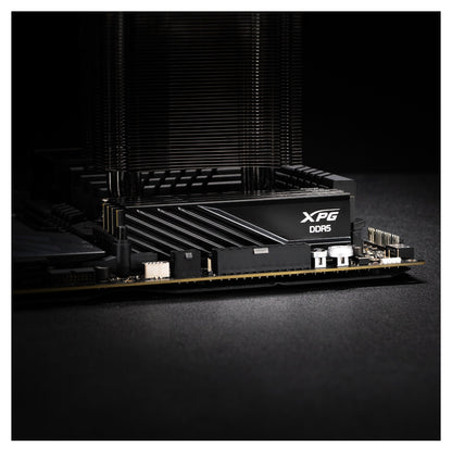 32GB ADATA DIMM 6000 (2x 16 GB) Dual-Kit (schwarz, AX5U6000C4816G-DTLABBK, XPG Lancer Blade, INTEL XMP, AMD EXPO)