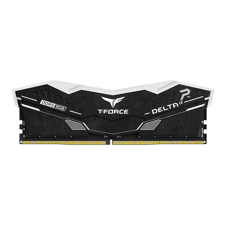 32GB Team Group Team D5 6000 32 GB C30 Delta RGB black EXPO K2