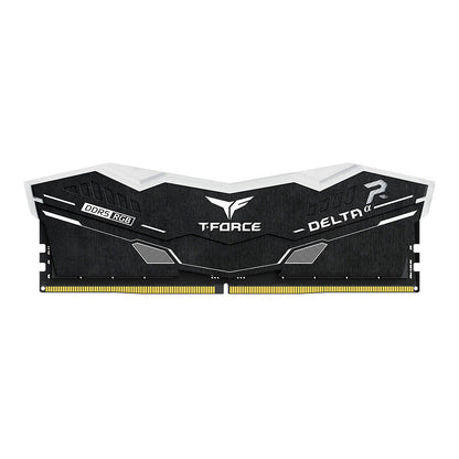 32GB Team Group Team D5 6000 32 GB C30 Delta RGB black EXPO K2