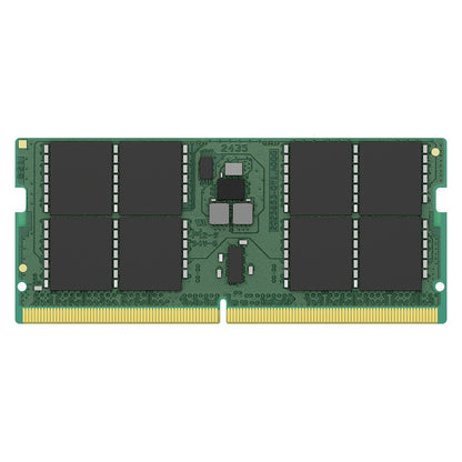 32GB CSODIMM Non-ECC (132)/6400 CL52 2Rx8 memory