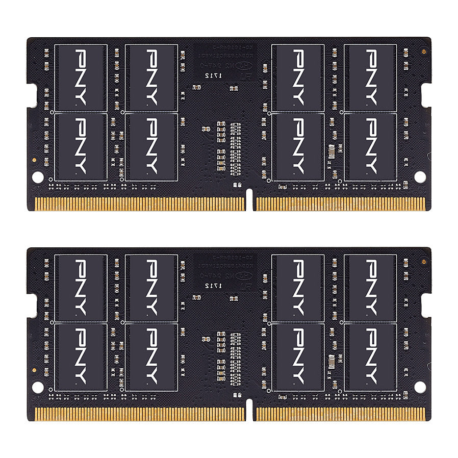 8GB PNY PERFORMANCE - SODIMM 3200 - CL22