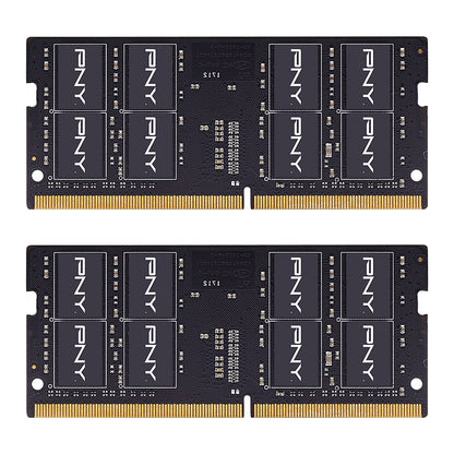 8GB PNY PERFORMANCE - SODIMM 3200 - CL22