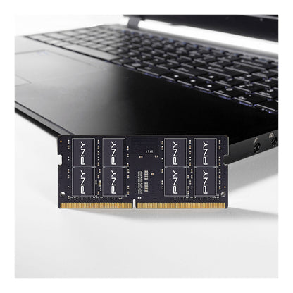 8GB PNY PERFORMANCE - SODIMM 3200 - CL22